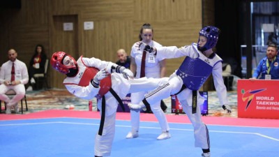 Veliko priznanje za Bosnu i Hercegovinu: Predstavnici države imenovani u odbore Evropske taekwondo Federacije