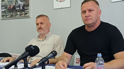 Bez dogovora do 25. juna Novoj Željezari Zenica prijeti stečaj i otkazi za 1.890 radnika