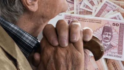 Penzioner iz Tuzle naplatio loto jackpot od skoro 410.000 KM – 30 godina igrao iste brojeve!