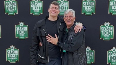 Luka Garza će ovog ljeta nastupati za reprezentaciju BiH