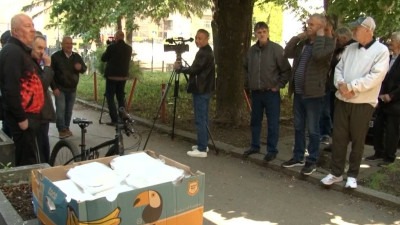 Sindikat solidarnosti u Tuzli: Građani šute dok industrija propada