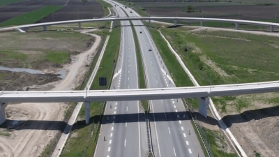 Video: Srbija privodi kraju radove na svom dijelu autoputa Beograd – Sarajevo, uskoro završavaju ključni spoj preko Save
