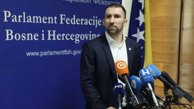 Federalno ministarstvo povodom Bajrama: Radnici imaju pravo na odsustvo do četiri radna dana…