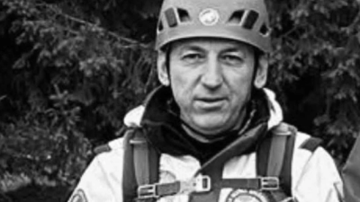 Spasilac Mirsad Smajić iz Kalesije poginuo na Romaniji, od njega se oprostili načelnik Kalesije i kolege