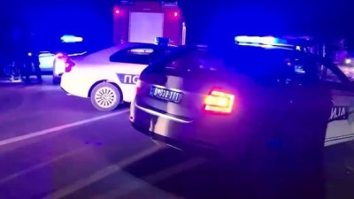 U prometnoj nezgodi u Srbiji smrtno stradale četiri osobe