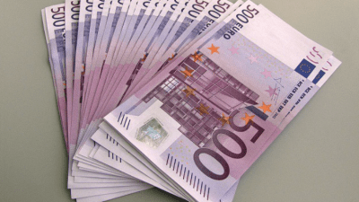 Euro uskoro u novom dizajnu, ukida se novčanica od 500; Uskoro, novi, unaprijeđeni dizajn KM