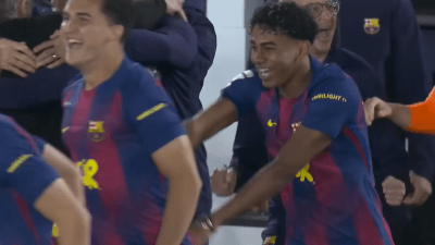 Video: Barcelona pobjedom nad Real Madridom osvojila 29. titulu prvaka Španije
