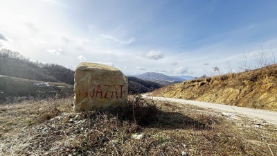 Kuvajtski biznis, pustošenje šuma u BiH i iluzija kupcima iz Zaljeva