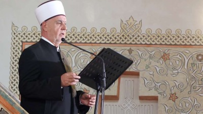 Kavazović: Ostavimo iza sebe podjele, podvale i prevare jer to nije život dostojan čovjeka