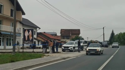 Uhapšen muškarac nakon pucnjave u Kiseljaku: Preminula i druga žrtva