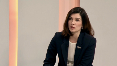 Sabina Ćudić: Izetbegović i Komšić vode hajku protiv mene, a u Vijeću Evrope nikada nisu govorili o BiH