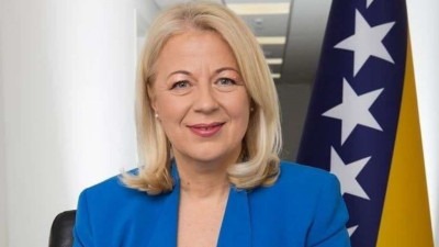 Kovačević-Bajtal: Novi zakon olakšava boravak radnika iz BiH u Hrvatskoj