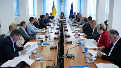 Federalno ministarstvo prometa i komunikacija – Više od 21 milion KM za cestovnu infrastrukturu