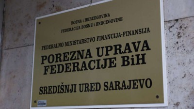 Porezna uprava FBiH izvršila 248 inspekcijskih nadzora, izrečene novčane kazne u iznosu 479.350 KM