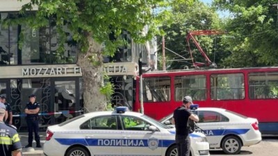 Tužilaštvo u Beogradu naložilo hitan tehnički pregled tramvaja, 15 osoba u zdravstvenim ustanovama