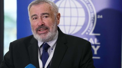 Alkalaj: Amerika će biti mnogo aktivnija u procesu izbora novog visokog predstavnika i radu OHR-a