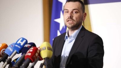 Magazinović: Prvi put u bh. zakonodavstvu jasno se definiše bahata vožnja