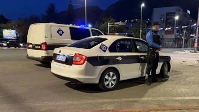 Nakon kraćeg bijega: U Mostaru uhapšen Adnan Šerak