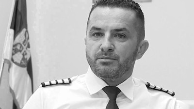 Načelnik Uprave MUP-a RS Boban Kusturić pronađen mrtav