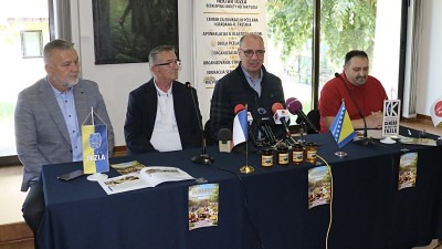 Foto/Najavljen ‘Đulistan’ u Tuzli: Sajam agroturizma i zdravog življenja okuplja preko 60 izlagača