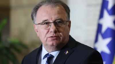 Nikšić: Važno da domaće institucije konačno preuzmu svoj dio odgovornosti