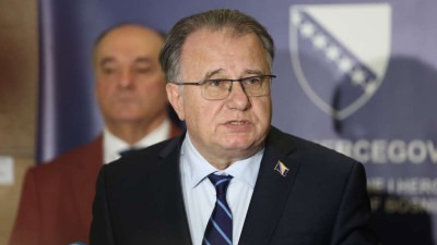 Nikšić: Federacija BiH nije u finansijskoj krizi