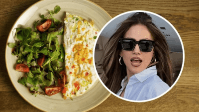 Video: Bivši kuhar Jennifer Lopez otkrio što je jela svaki dan