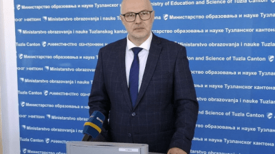 Ministar Omerović: Univerzitetu ‘Kallos’ je trajno zabranjen rad u TK, licenca u ovom slučaju nema nikakvu funkciju