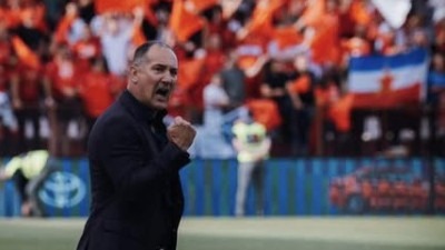 Smeta mu petokraka: Čiji nestanak priziva Igor Štimac?