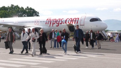 Rekordan početak godine za Međunarodni aerodrom Tuzla; Ministar Žilić: ‘Drago mi je što već možemo govoriti o rezultatima’