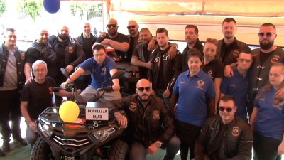 Tuzlanski klub ‘Zmajevo srce’ slavi četiri godine rada i podrške inkluziji