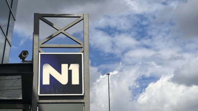 Vlasnici Euronewsa kupuju N1, Novu i još desetak regionalnih medija; ANN: Bez komentara na tržišne spekulacije, redakcije nastavljaju raditi kao i do sada