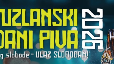 Proljeće u Tuzli: Do sada organizovani mnogobrojni događaji, ove sedmice turistički vozić i Dani piva