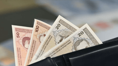 Novi udar na džep građana: Cijene u aprilu porasle 6,8 posto, prevoz skuplji za čak 25,9 posto