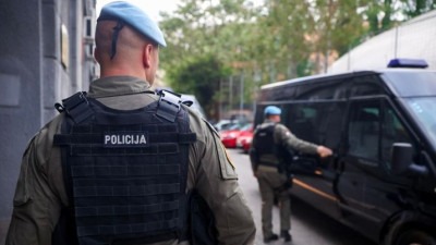 Velika akcija SIPA-e: Pretresi na području šest bh. gradova