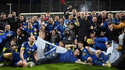 Zmajevi će najviše putovati u grupnoj fazi Mundijala od svih reprezentacija 