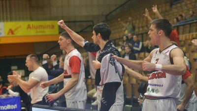Sloboda Energoinvest pobjedom nad ekipom Borca u Boriku osigurala polufinale Prvenstva BiH i plasman u ABA 2 ligu