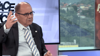 Video/Schmidt otkrio razloge odlaska iz BiH i da li mu je prijećeno: ‘Država ne može poklanjati svoju imovinu’…