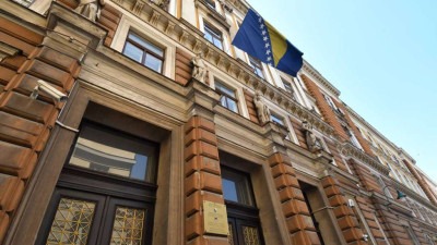 Kantonalni sud u Sarajevu izrekao ukupno 41,5 godinu zatvora Adnanu Vuku, Maidu Maslaku, Arminu Husiću i Ziji Novaliću