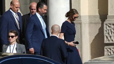 Trumpove veze i milijarderski posao u BiH: Guardian u Sarajevu istraživao ko je iza kompanije AAFS?