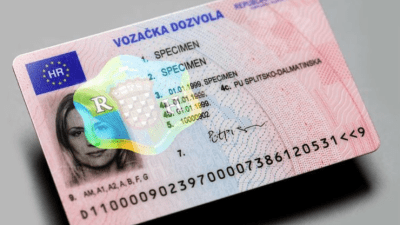 Velika reforma pravila za vozačke dozvole u Europskoj uniji