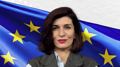 Ćudić: ‘Naš cilj je članstvo u EU a ne SAD-u’
