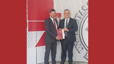 Univerzitet u Tuzli i Arhiv TK jačaju saradnju na očuvanju kulturno-historijskog naslijeđa
