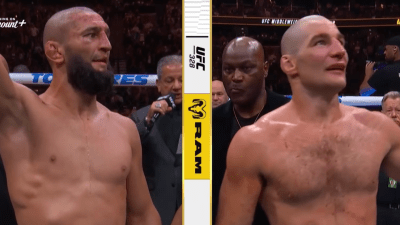 Video: Strickland šokirao Chimaeva i postao UFC prvak