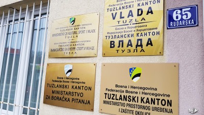 Vlada TK-Strukovni sindikat doktora medicine i stomatologije TK: Nastavljen socijalni dijalog uz odgovoran odnos prema finansijskoj stabilnosti