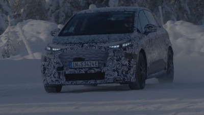 Foto: Nakon 11 godina stiže novi Audi Q7: Otkriveni prvi detalji i fotografija
