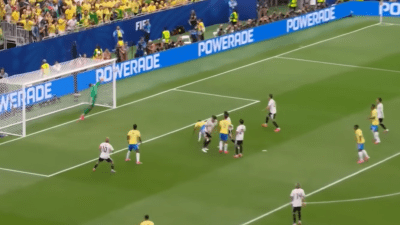 Brazil u osmini finala SP pobjedom protiv Japana golom u šestoj minuti sudijske nadoknade