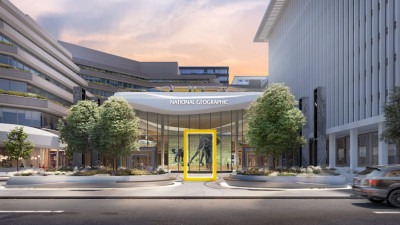 National Geographic otvara ‘Muzej istraživanja’ u Washingtonu