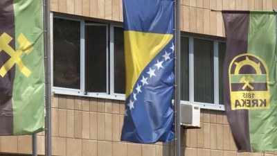 Kreka prodajom imovine želi riješiti dugove i uvezati staž rudarima