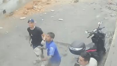 Video: Zemljotresi potresli Venecuelu, najmanje 32 osobe poginule, stotine povrijeđene